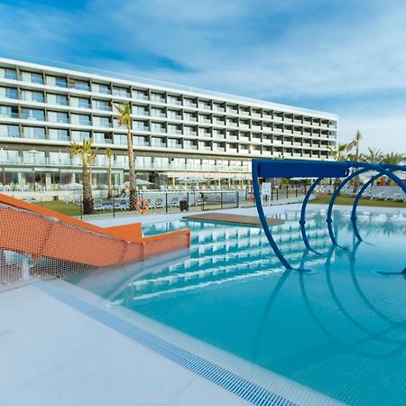 Dos Playas - 30º Hotels El Puerto de Mazarrón Екстериор снимка